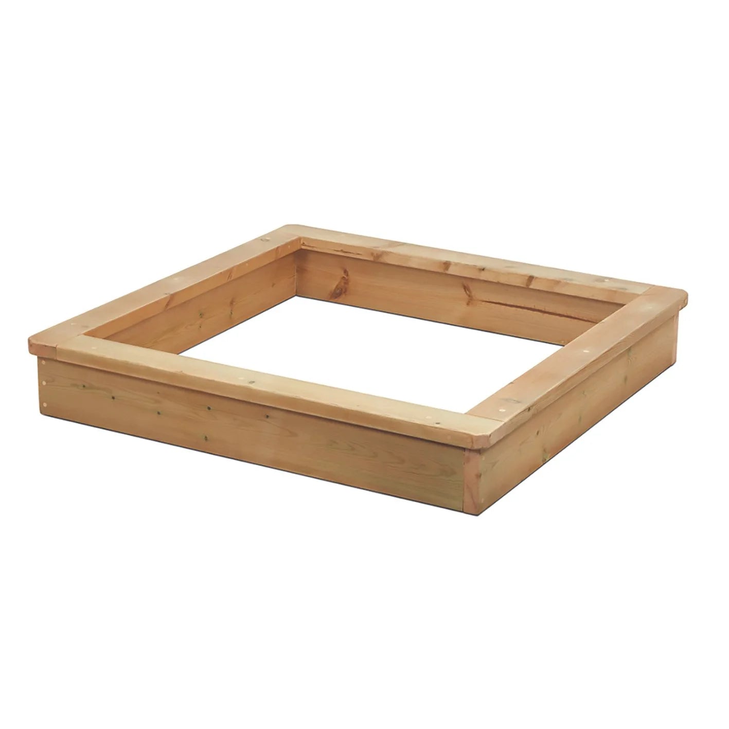 MILLHOUSE LOW SAN PIT WITH LID