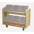 MILLHOUSE MOBILE TILT TOTE