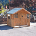 MY LITTLE DEN PLAYHOUSE