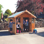 MY LITTLE DEN PLAYHOUSE