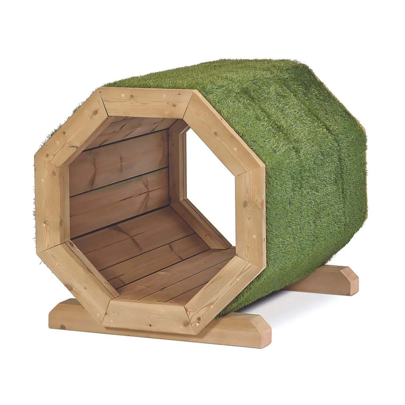 MILLHOUSE OCTAGONAL ADVENTURE TUNNEL