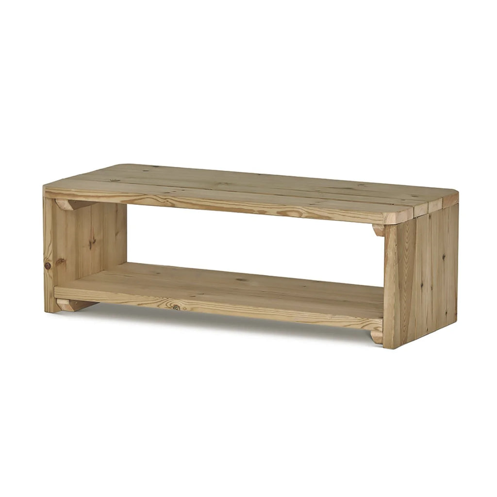 MILLHOUSE OPEN STORAGE