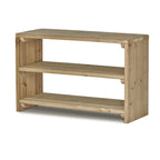 MILLHOUSE OPEN STORAGE