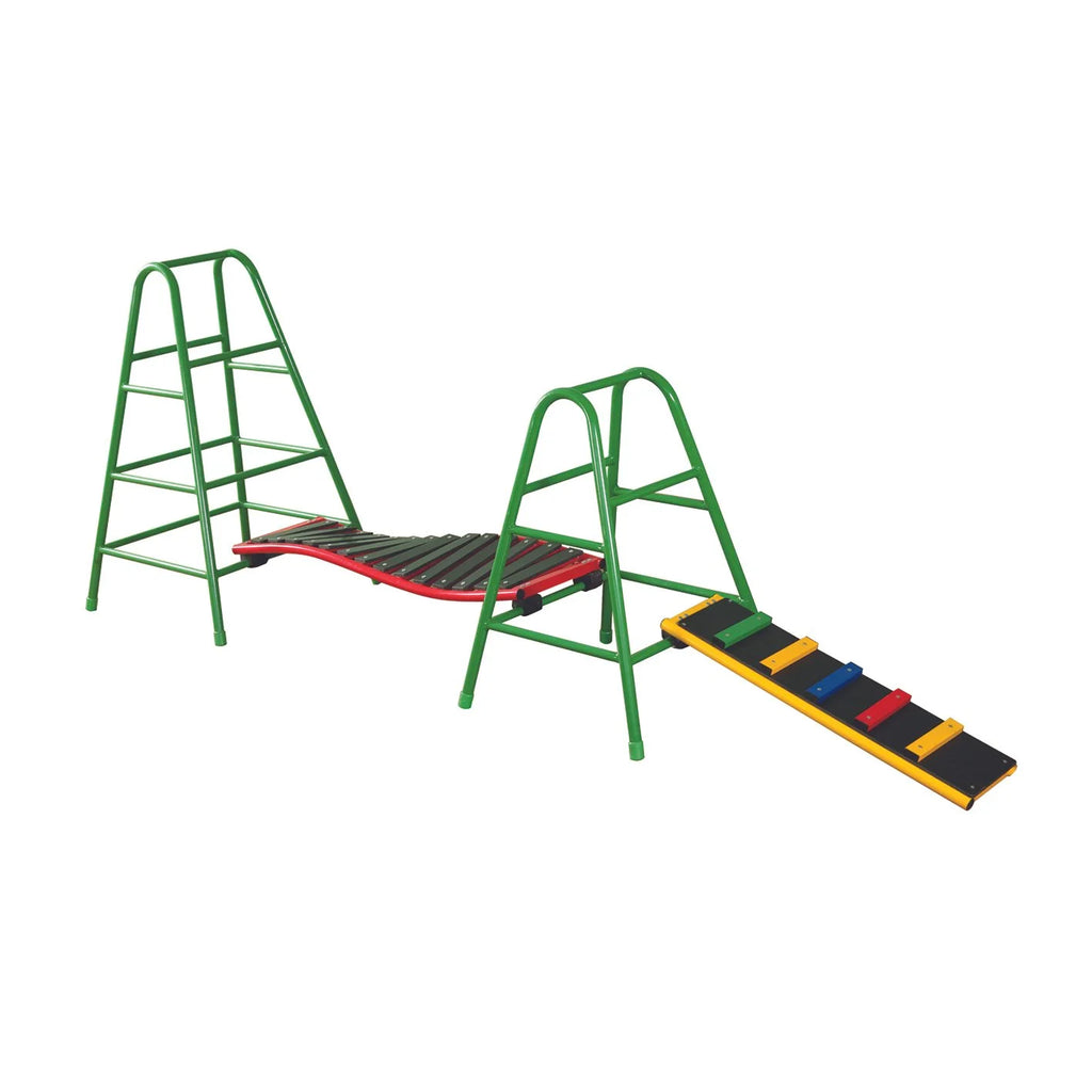 PLAY GYM SET