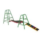 PLAY GYM SET