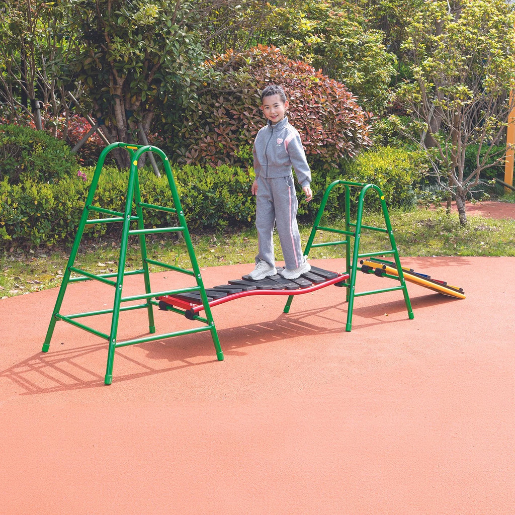 PLAY GYM SET