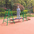 PLAY GYM SET