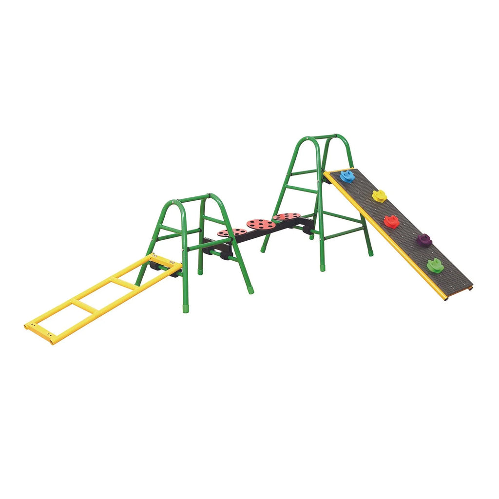 PLAY GYM SET