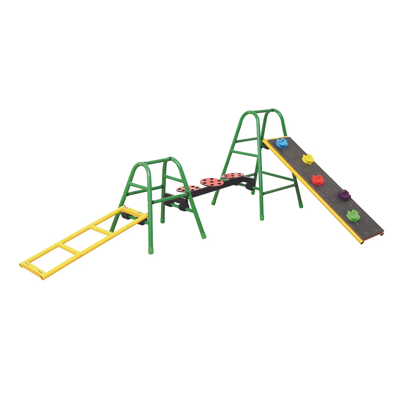 PLAY GYM SET