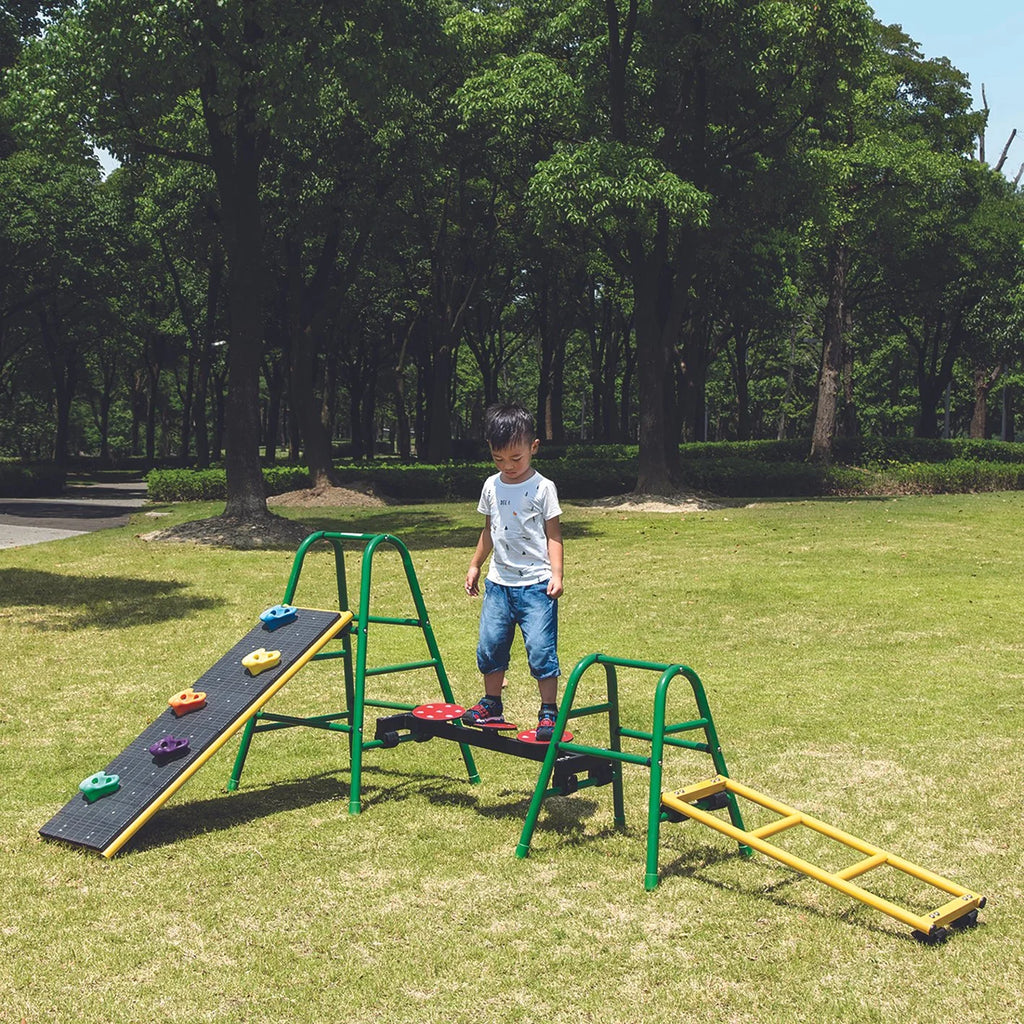 PLAY GYM SET