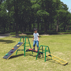 PLAY GYM SET