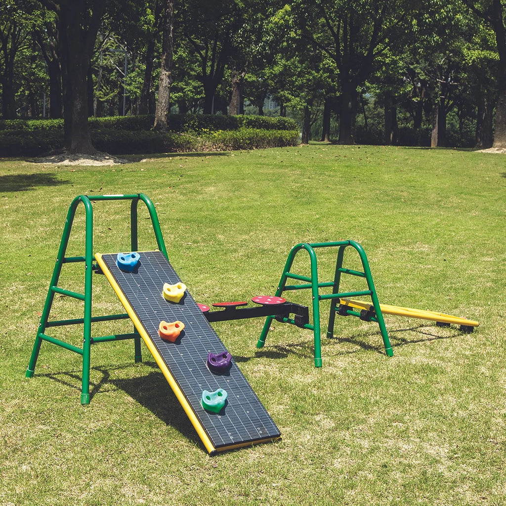PLAY GYM SET