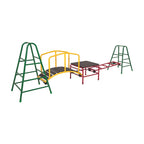 PLAY GYM SET