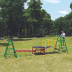 PLAY GYM SET