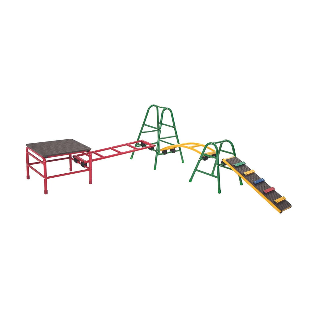 PLAY GYM SET