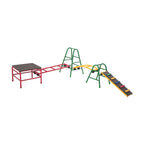 PLAY GYM SET