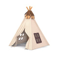 OUTDOOR TENT