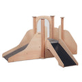 MILLHOUSE PLAY POD KINDER GYM