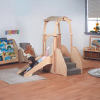MILLHOUSE PLAY POD KINDER GYM
