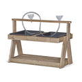 MILLHOUSE PRESCHOOL DOUBLE SAND AND WATER STATION