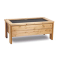 MILLHOUSE RAISED SANDPIT