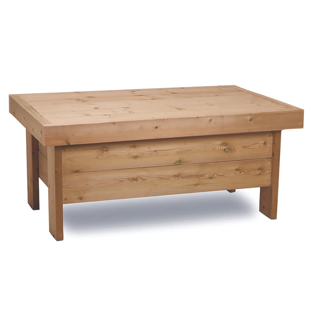 MILLHOUSE RAISED SANDPIT