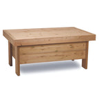 MILLHOUSE RAISED SANDPIT