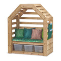 MILLHOUSE READING NOOK