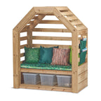 MILLHOUSE READING NOOK