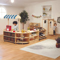 MILLHOUSE ROLE PLAY ZONE