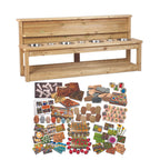 MILLHOUSE SENSORY STATION
