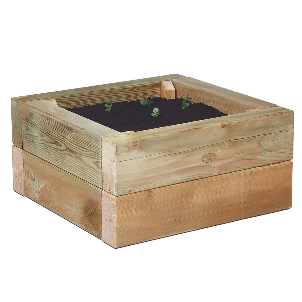 MILLHOUSE SINGLE PLANTER