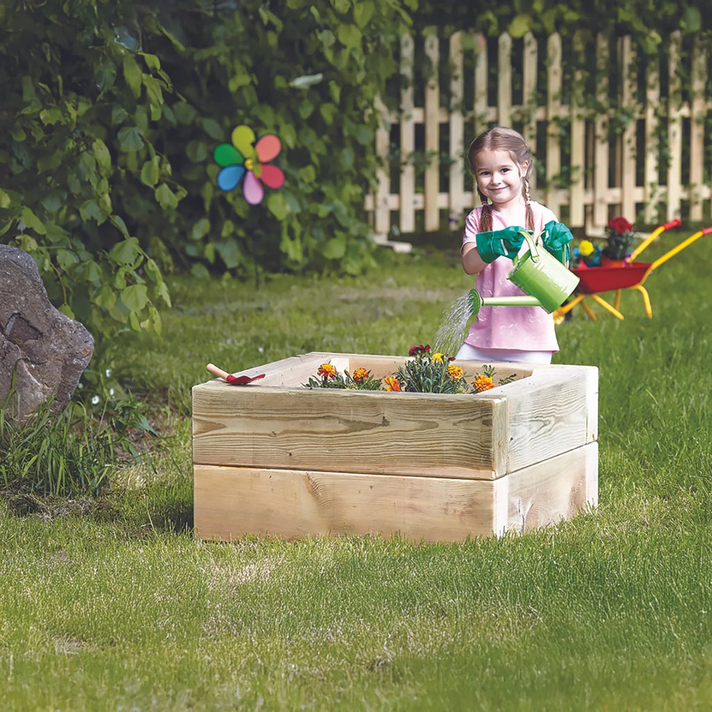 MILLHOUSE SINGLE PLANTER