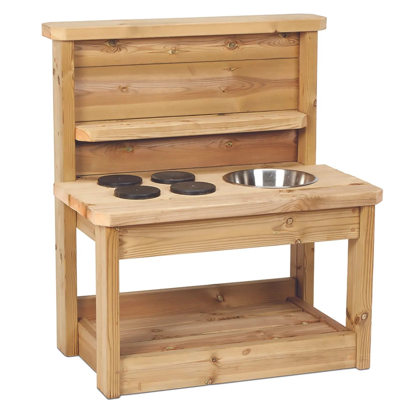 MILLHOUSE SMALL MUD KITCHEN