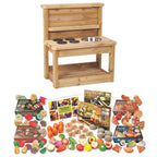 MILLHOUSE SMALL MUD KITCHEN