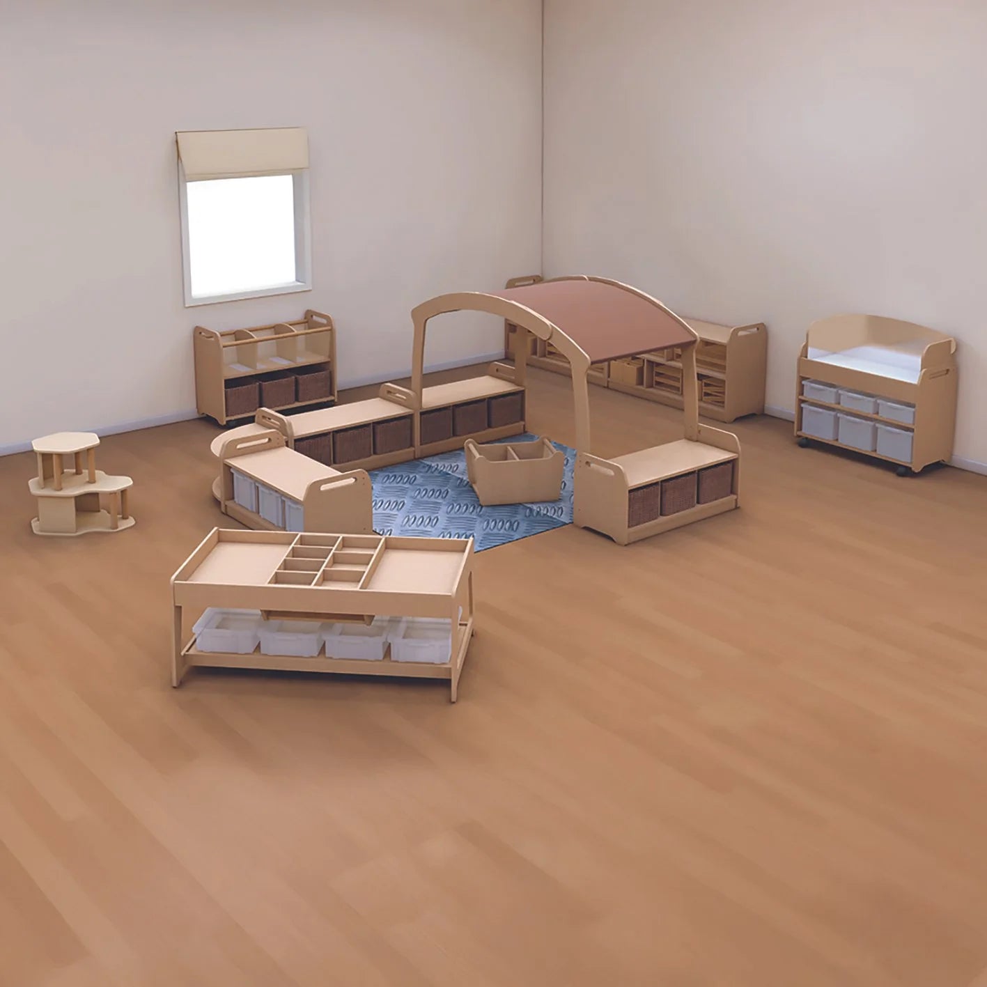 MILLHOUSE STEM INVESTIGATION ZONE