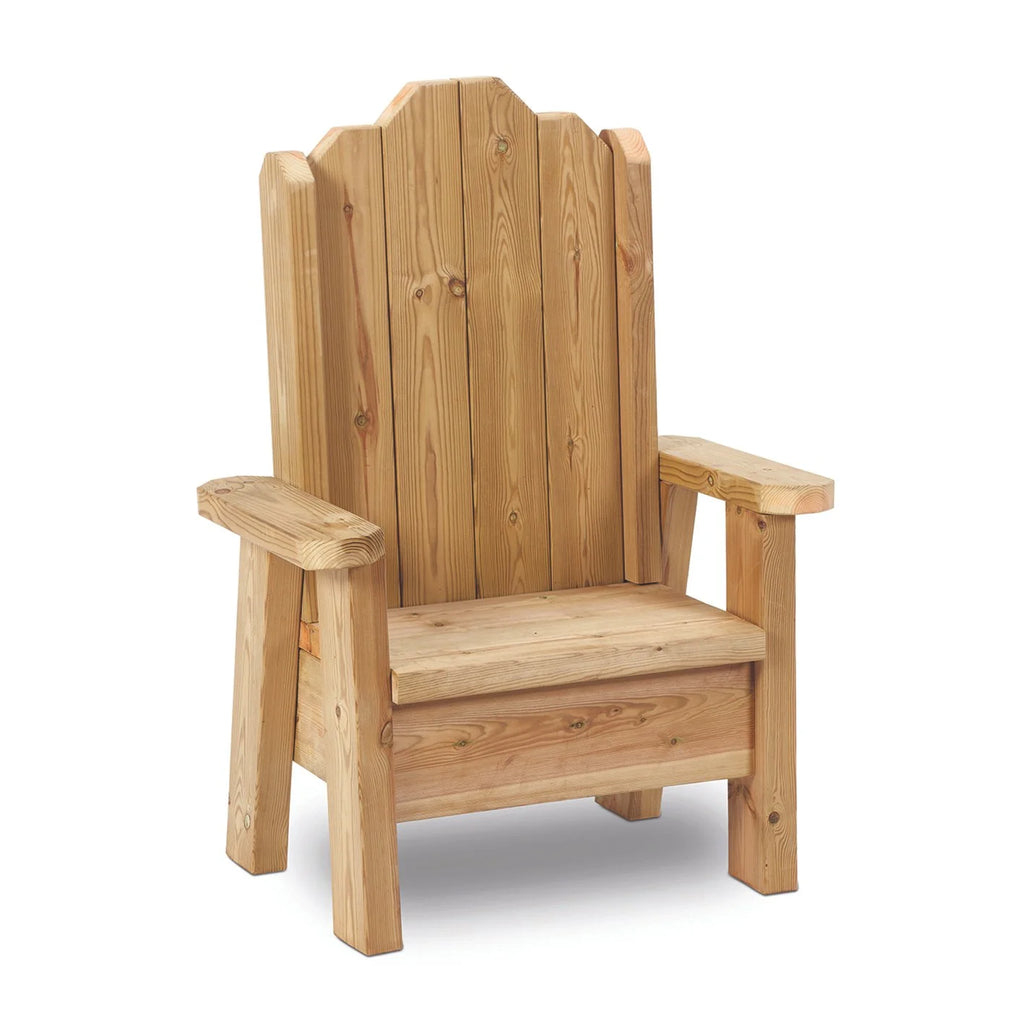MILLHOUSE STORYTELLING CHAIR