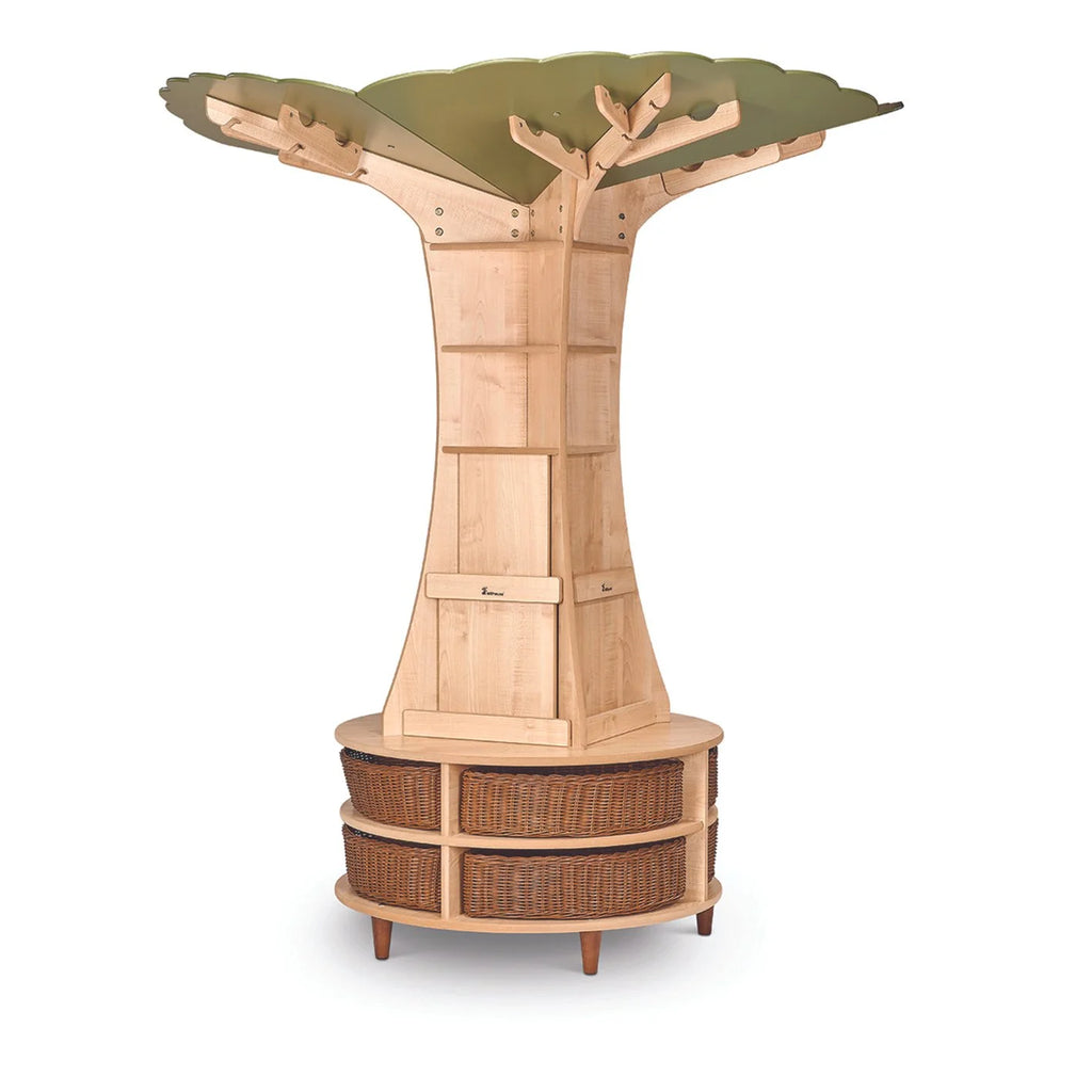 MILLHOUSE THE STORYTELLING TREE SET