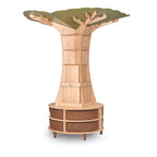 MILLHOUSE THE STORYTELLING TREE SET