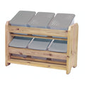 MILLHOUSE TILT TOTE