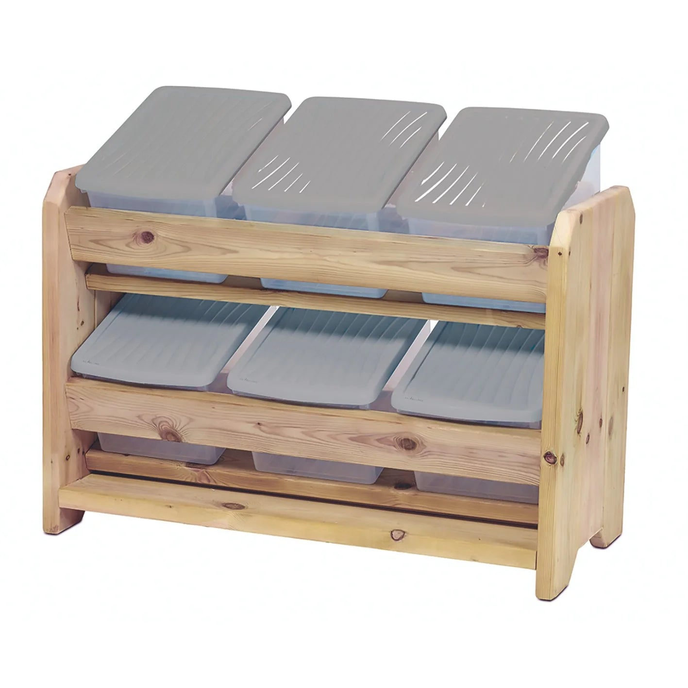 MILLHOUSE TILT TOTE