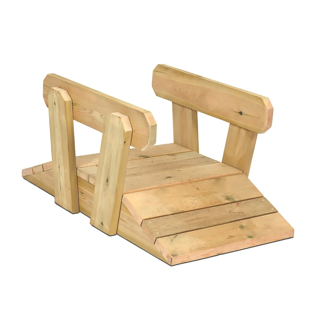MILLHOUSE TODDLER BRIDGE