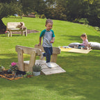 MILLHOUSE TODDLER BRIDGE