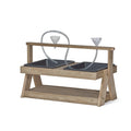 MILLHOUSE TODDLER DOUBLE SAND AND WATER STATION
