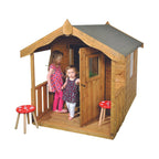 CHILDREN'S RETREAT PLAYHOUSE