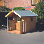CHILDREN'S RETREAT PLAYHOUSE