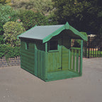 CHILDREN'S RETREAT PLAYHOUSE