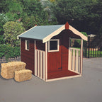 CHILDREN'S RETREAT PLAYHOUSE