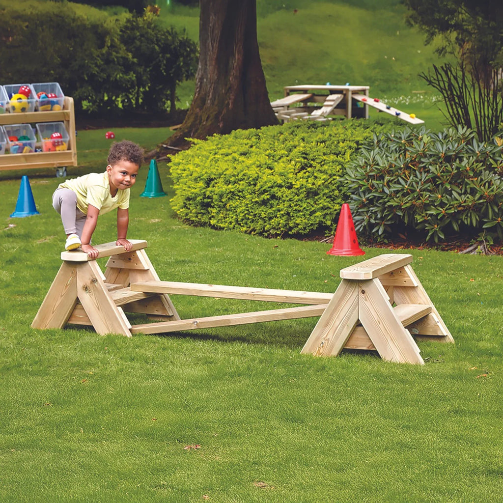MILLHOUSE TRESTLE DISCOVERY KIT