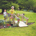MILLHOUSE TROLL BRIDGE